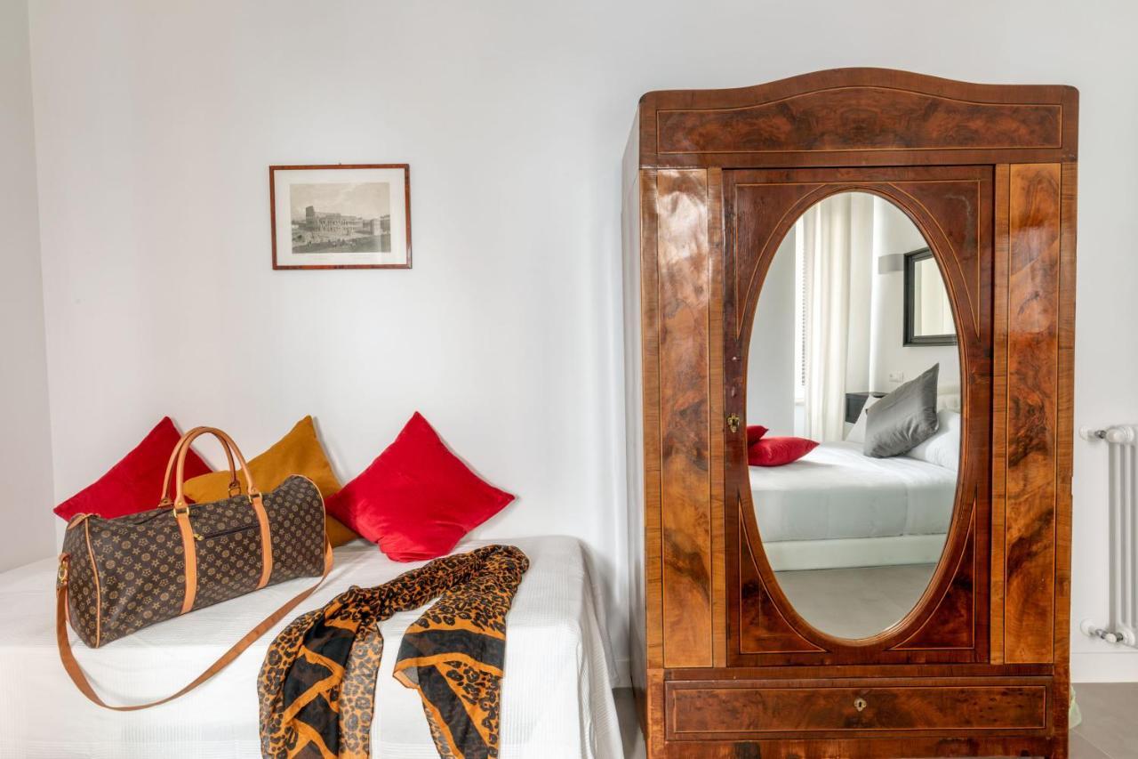 Guest house Serafino Rome