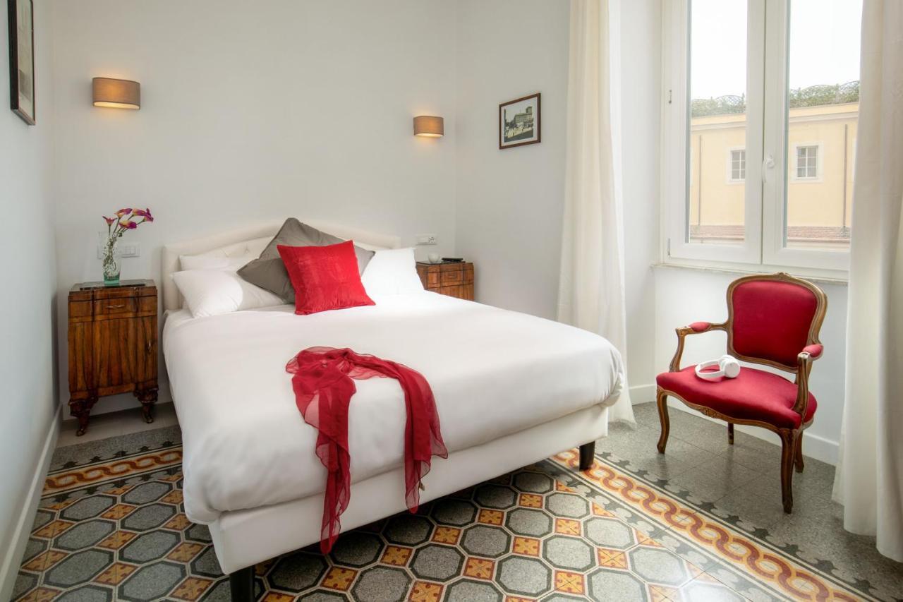 Guest house Serafino Rome