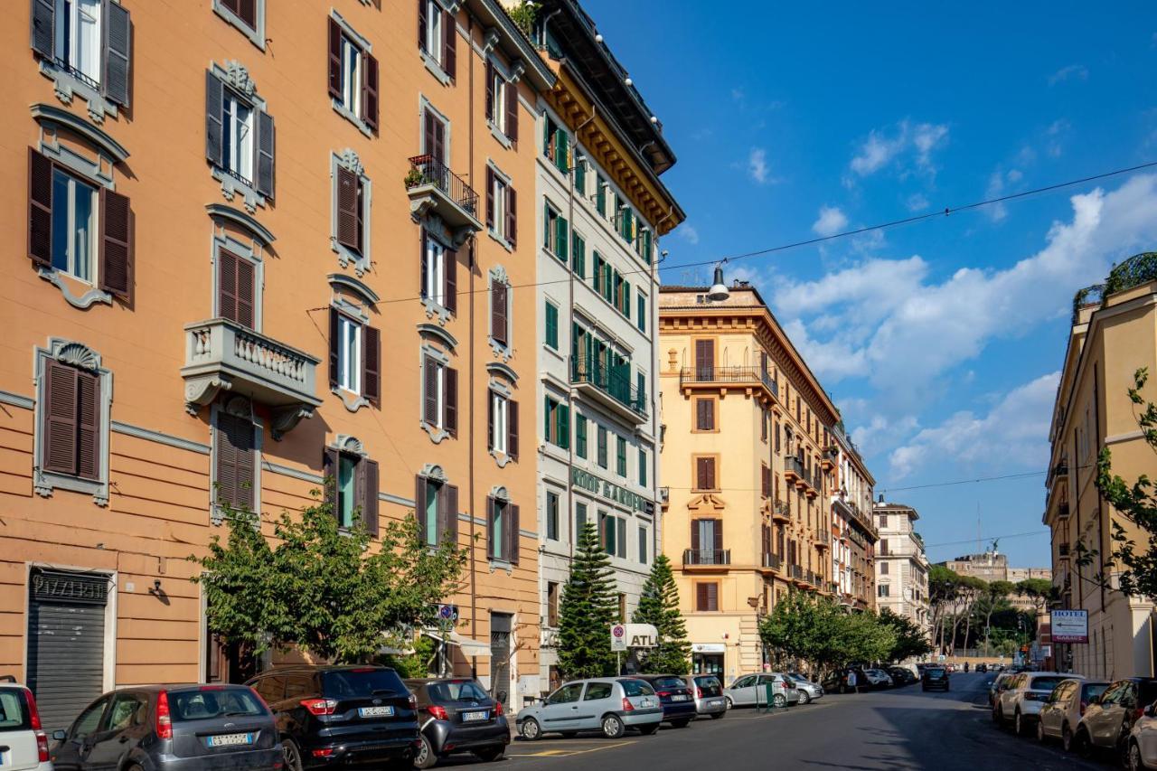 Serafino Guest house Rome