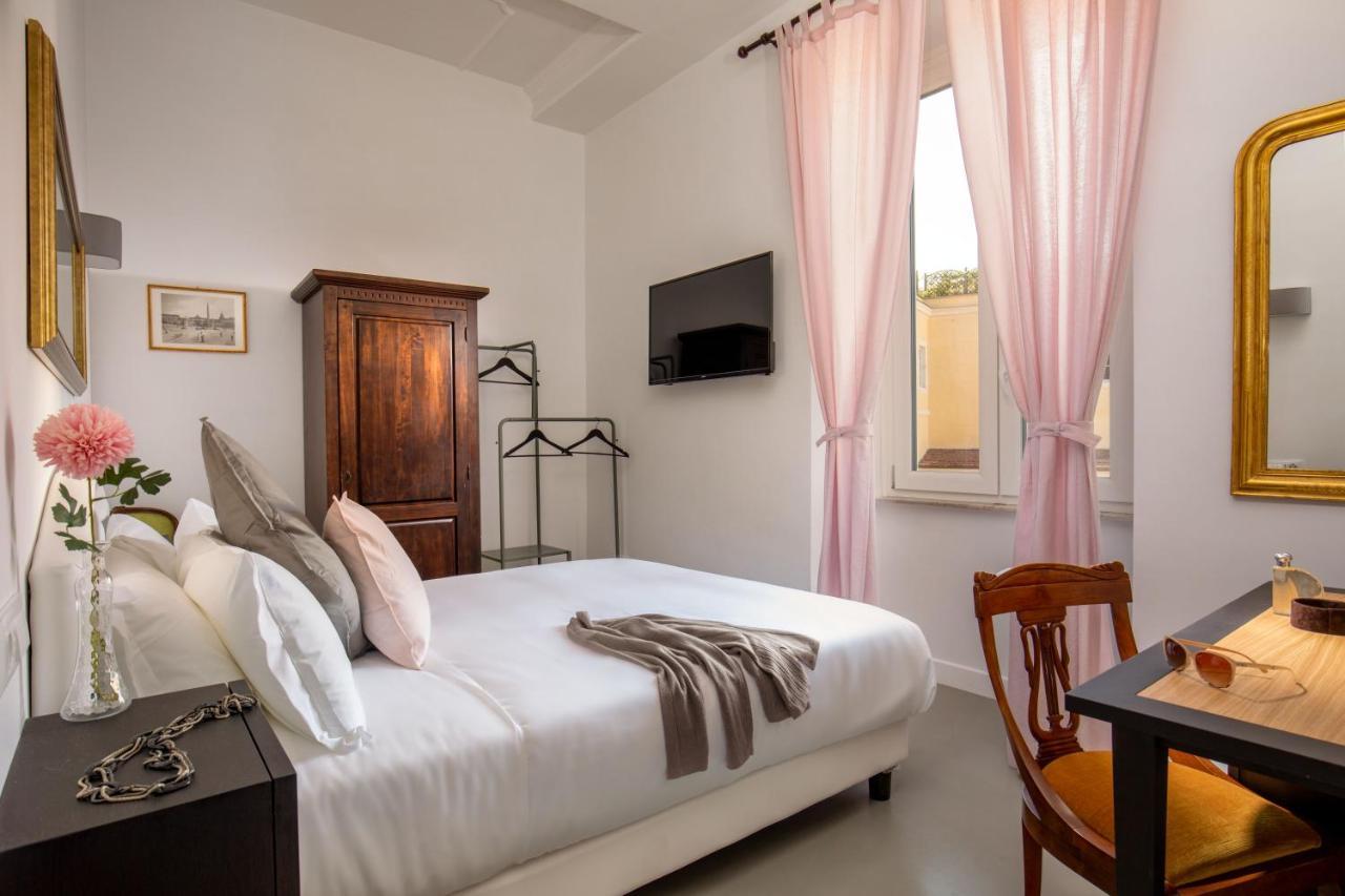 Serafino Guest house Rome