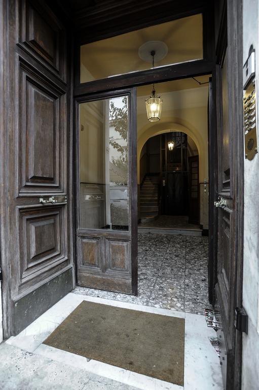 Guest house Serafino